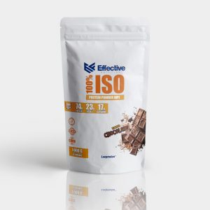 Proteína Iso 1kg - Sabor Chocolate