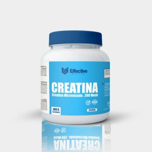 Creatina Monohidratada 300g